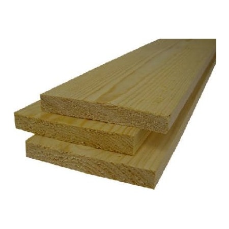 Ufp Retail 1x6x8 Common Board 5335